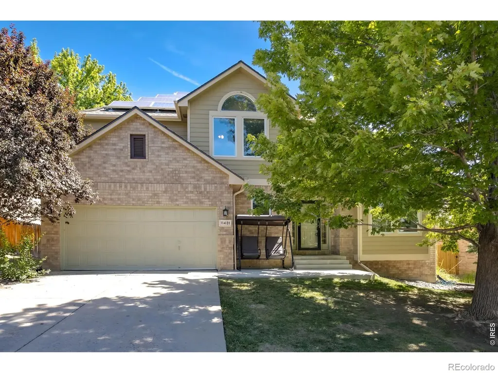 Littleton CO, 11431 W Cooper Drive