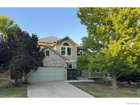 11431 W Cooper Drive Littleton CO 80127