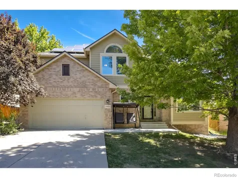 11431 W Cooper Drive Littleton CO 80127