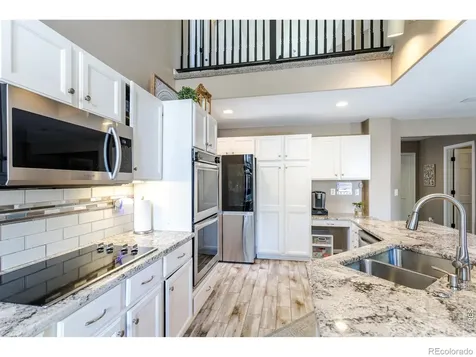 11431 W Cooper Drive Littleton CO 80127