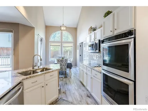 11431 W Cooper Drive Littleton CO 80127