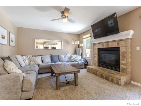11431 W Cooper Drive Littleton CO 80127