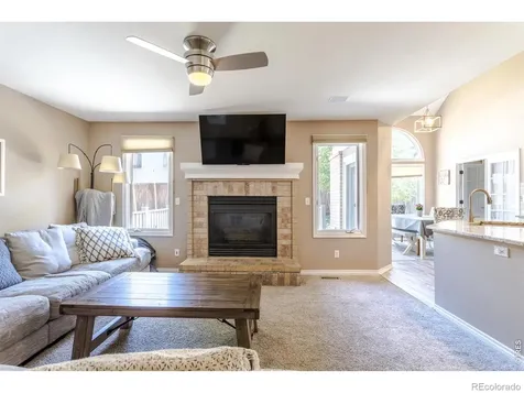 11431 W Cooper Drive Littleton CO 80127