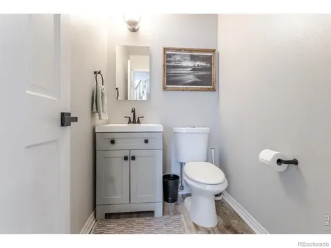 11431 W Cooper Drive Littleton CO 80127