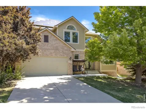11431 W Cooper Drive Littleton CO 80127