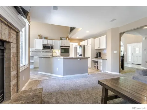 11431 W Cooper Drive Littleton CO 80127