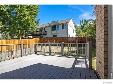 11431 W Cooper Drive Littleton CO 80127
