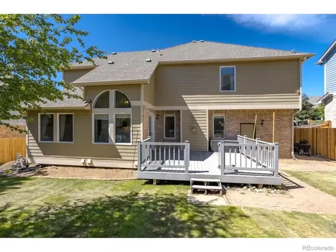 11431 W Cooper Drive Littleton CO 80127