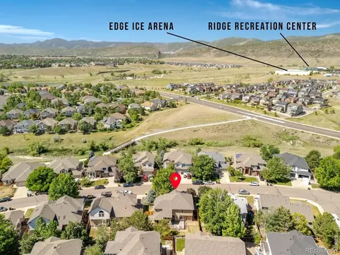 11431 W Cooper Drive Littleton CO 80127