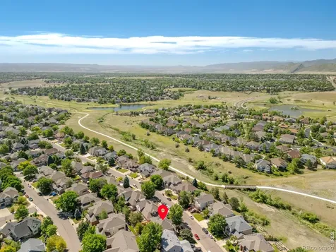 11431 W Cooper Drive Littleton CO 80127