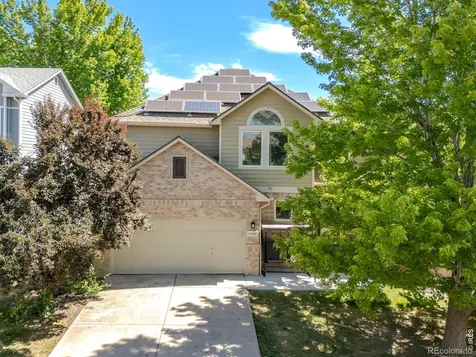 11431 W Cooper Drive Littleton CO 80127