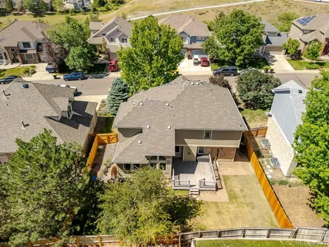 11431 W Cooper Drive Littleton CO 80127