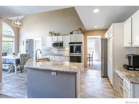 11431 W Cooper Drive Littleton CO 80127