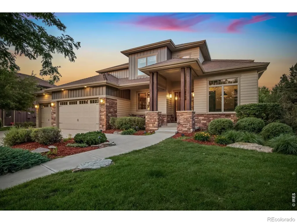 5702 Shepherd Street Timnath CO 80547