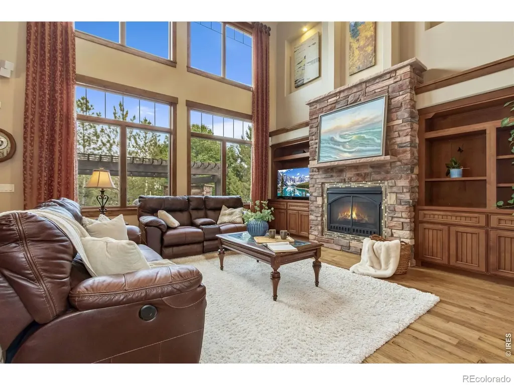 5702 Shepherd Street Timnath CO 80547