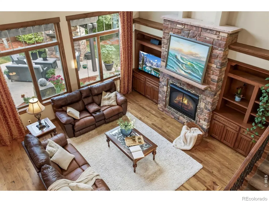 5702 Shepherd Street Timnath CO 80547