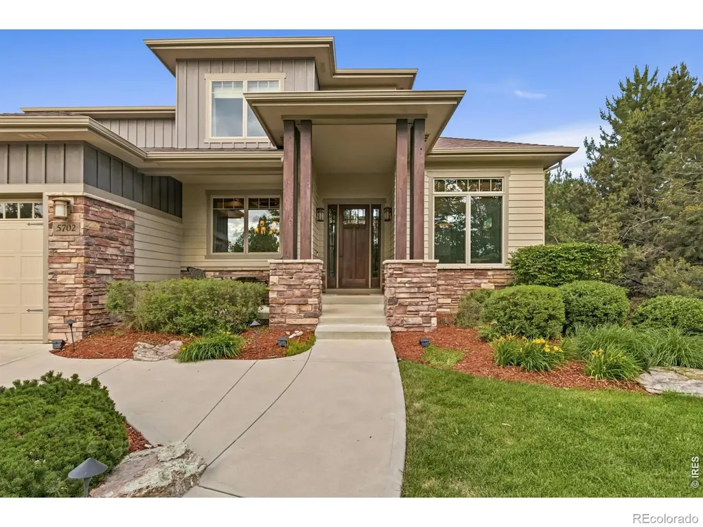 5702 Shepherd Street Timnath CO 80547