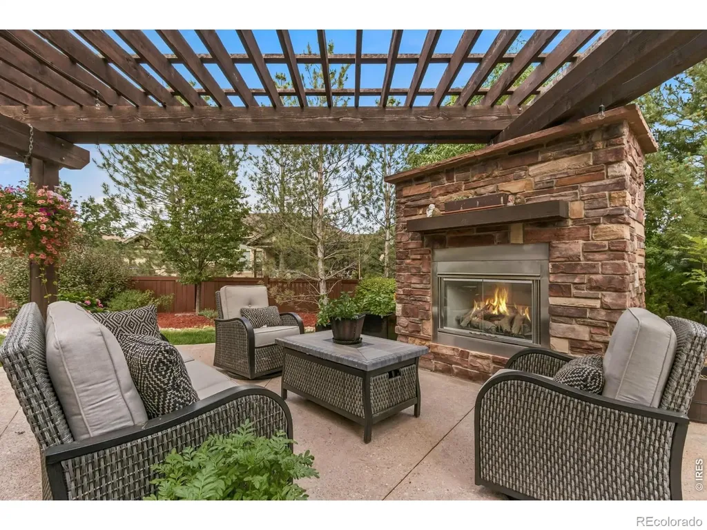 5702 Shepherd Street Timnath CO 80547
