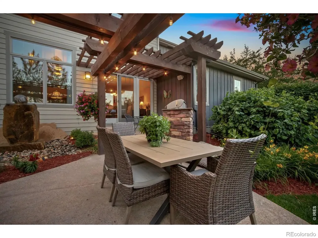 5702 Shepherd Street Timnath CO 80547