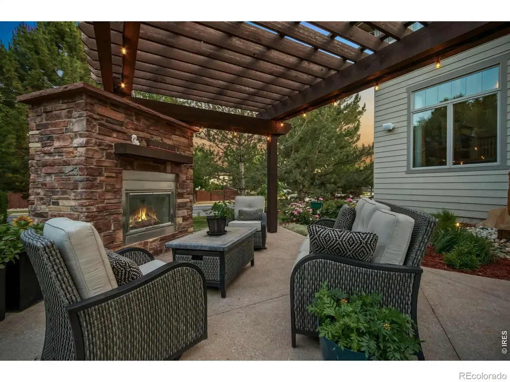 5702 Shepherd Street Timnath CO 80547