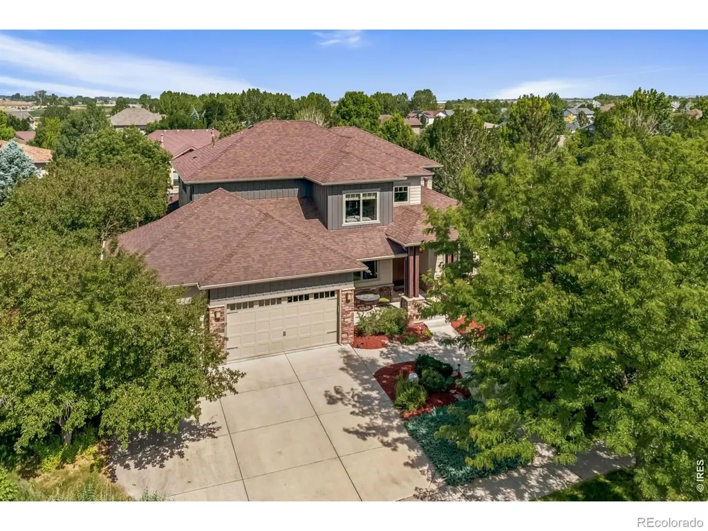5702 Shepherd Street Timnath CO 80547