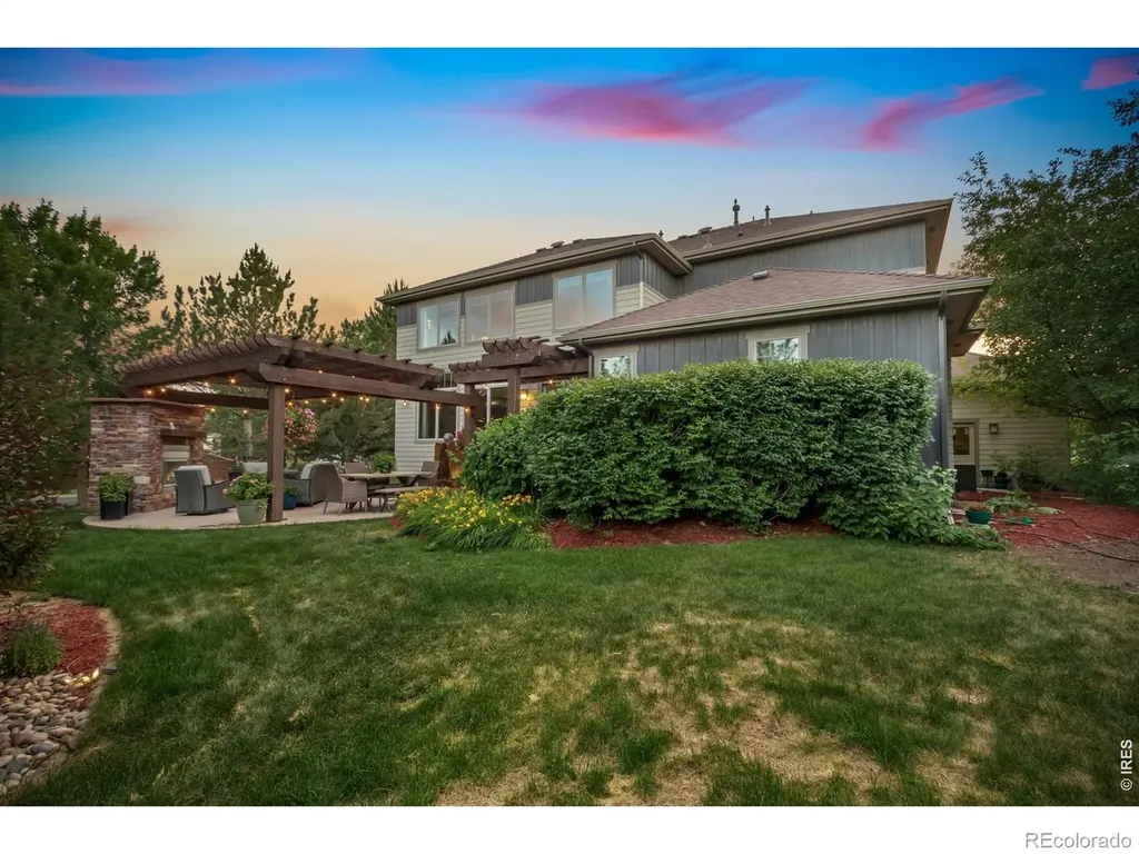5702 Shepherd Street Timnath CO 80547