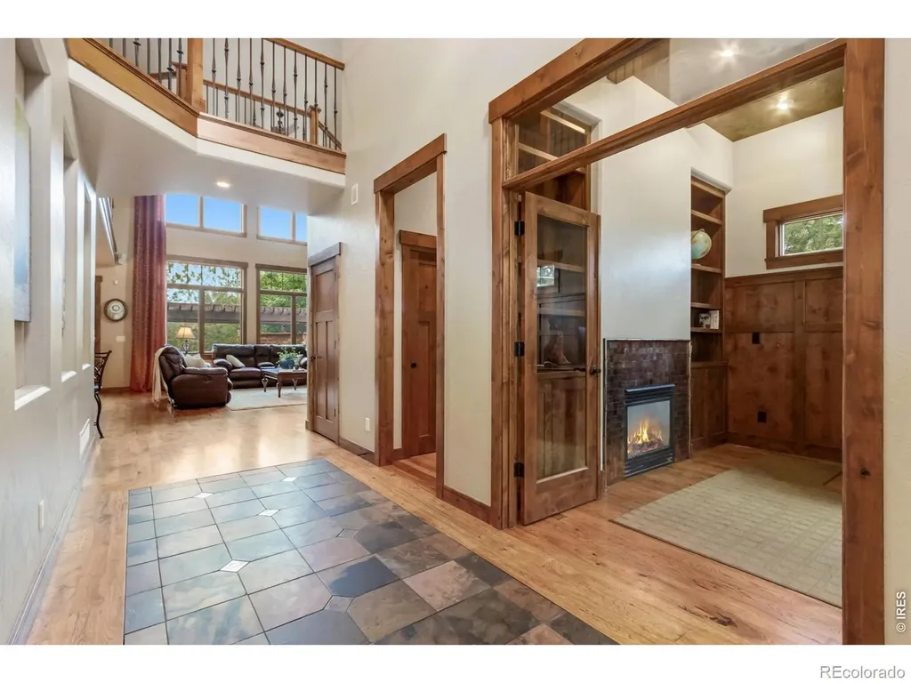5702 Shepherd Street Timnath CO 80547