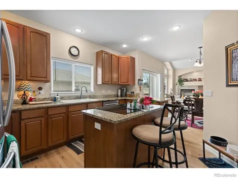 8588 W 93rd Court Broomfield CO 80021