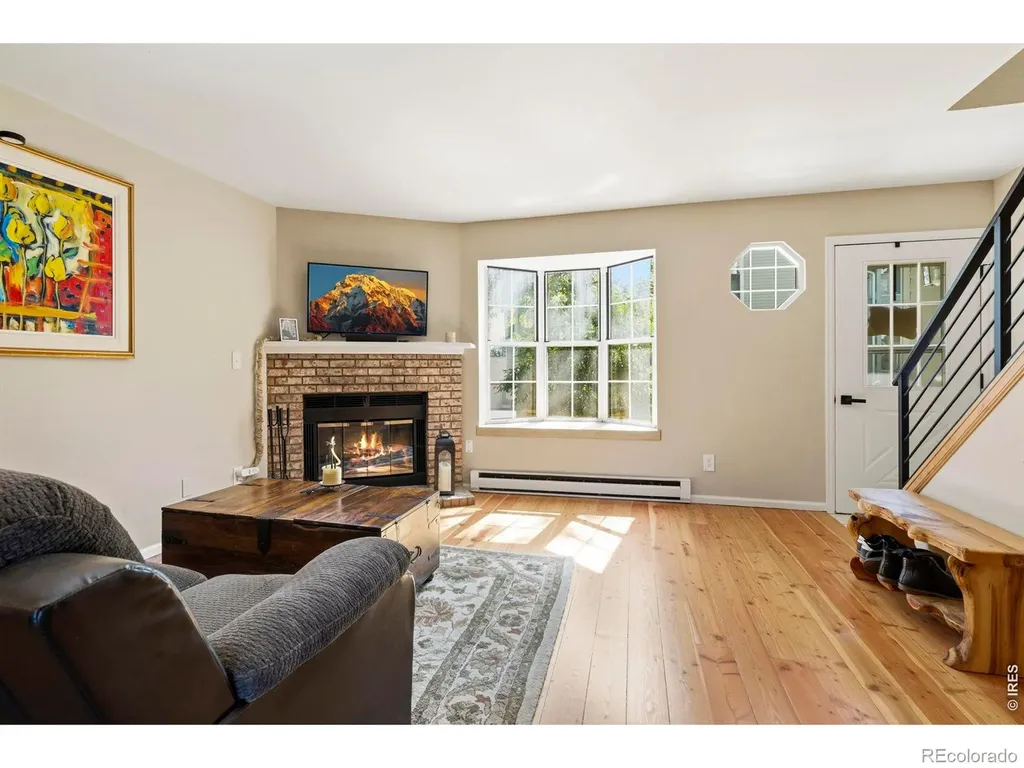 2828 Silverplume Drive Fort Collins CO 80526