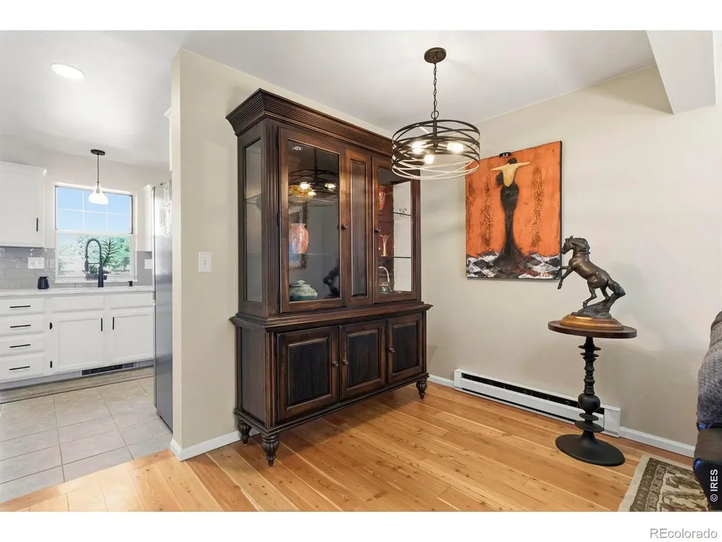 2828 Silverplume Drive Fort Collins CO 80526