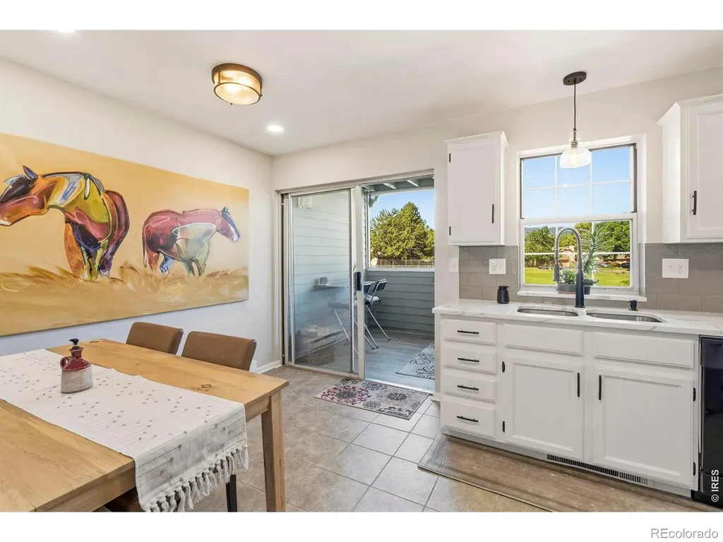 2828 Silverplume Drive Fort Collins CO 80526