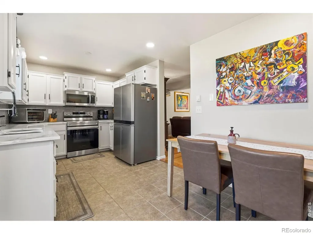 2828 Silverplume Drive Fort Collins CO 80526