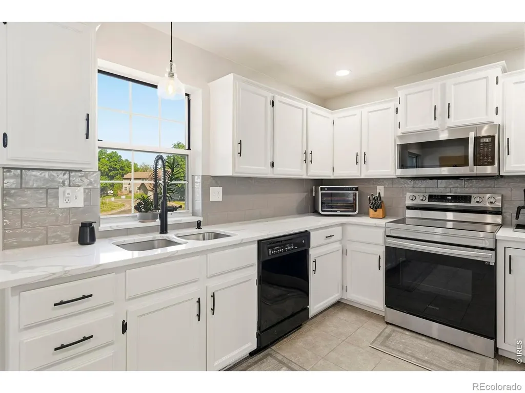 2828 Silverplume Drive Fort Collins CO 80526