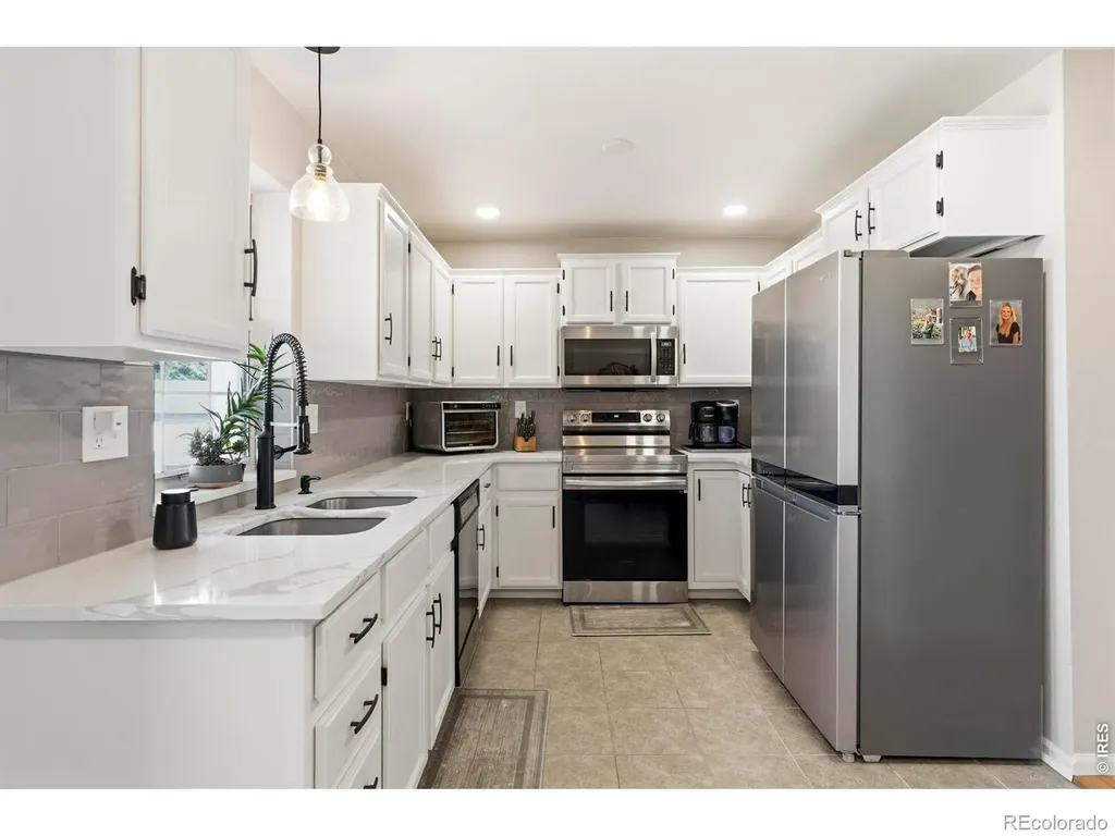 2828 Silverplume Drive Fort Collins CO 80526