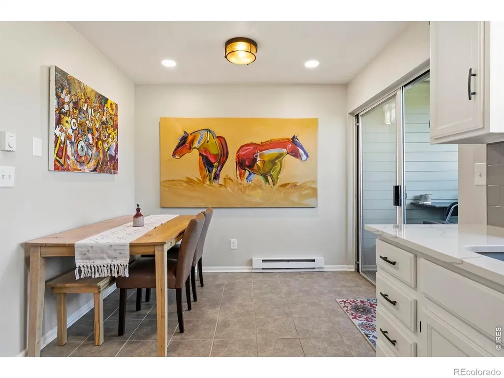 2828 Silverplume Drive Fort Collins CO 80526