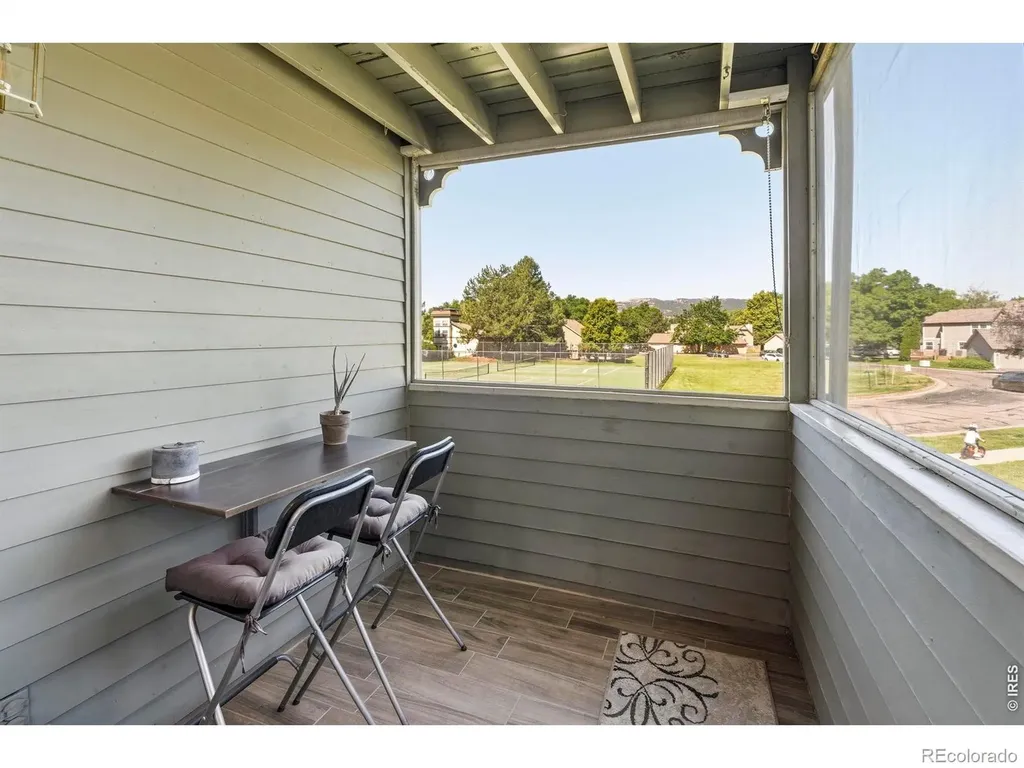 2828 Silverplume Drive Fort Collins CO 80526