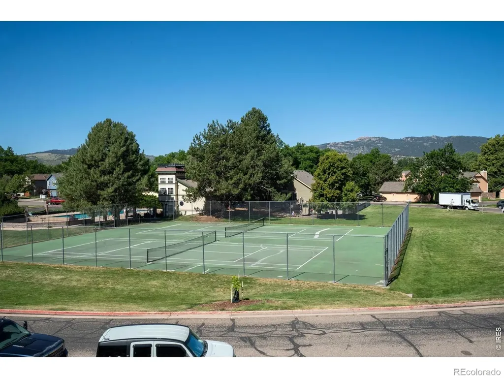 2828 Silverplume Drive Fort Collins CO 80526