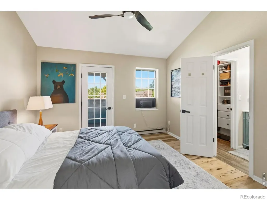 2828 Silverplume Drive Fort Collins CO 80526