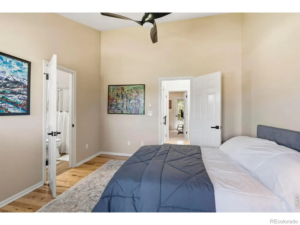2828 Silverplume Drive Fort Collins CO 80526