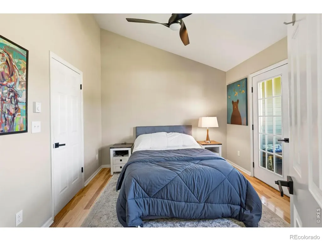 2828 Silverplume Drive Fort Collins CO 80526