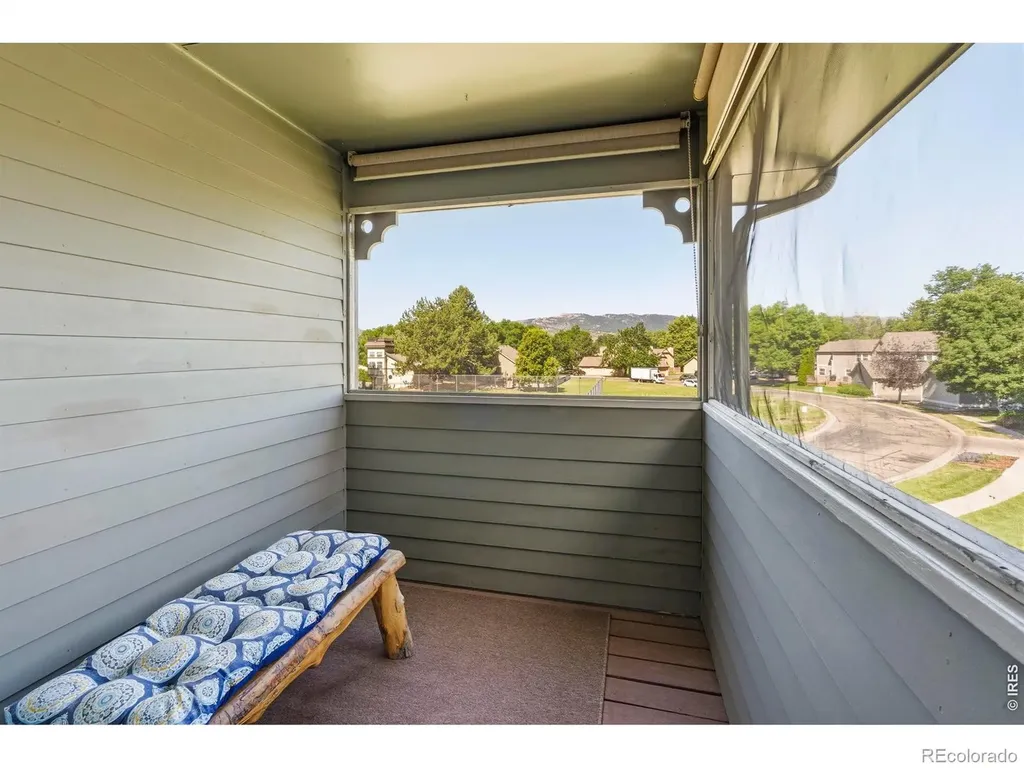 2828 Silverplume Drive Fort Collins CO 80526