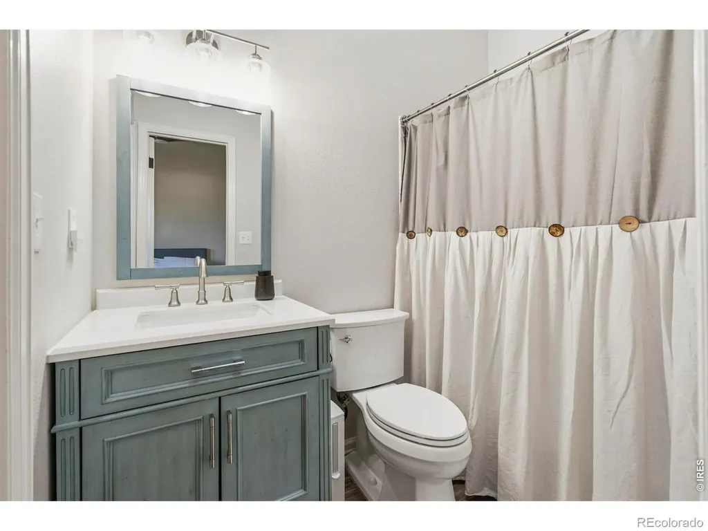 2828 Silverplume Drive Fort Collins CO 80526