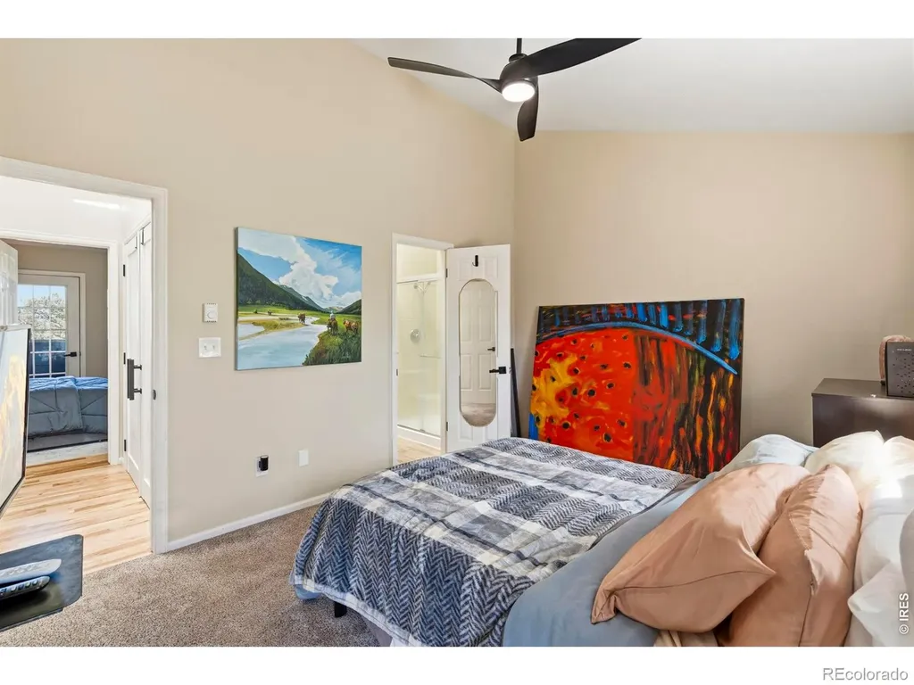 2828 Silverplume Drive Fort Collins CO 80526