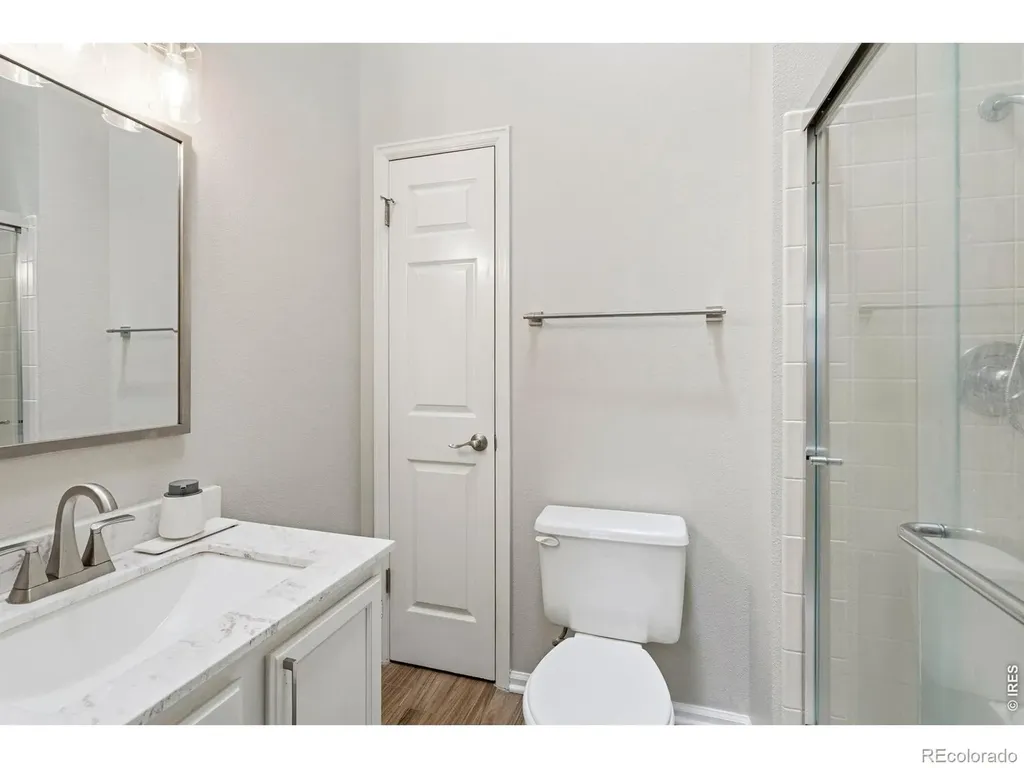 2828 Silverplume Drive Fort Collins CO 80526