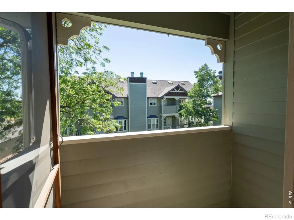 2828 Silverplume Drive Fort Collins CO 80526