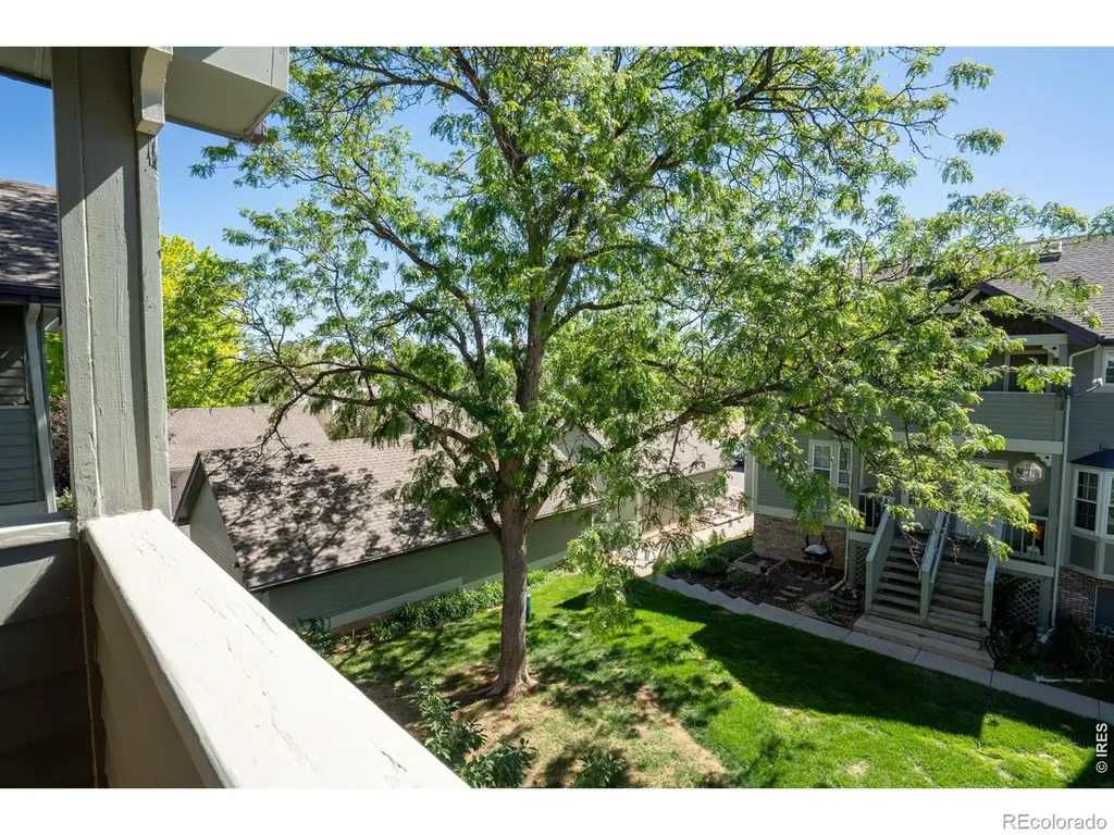 2828 Silverplume Drive Fort Collins CO 80526