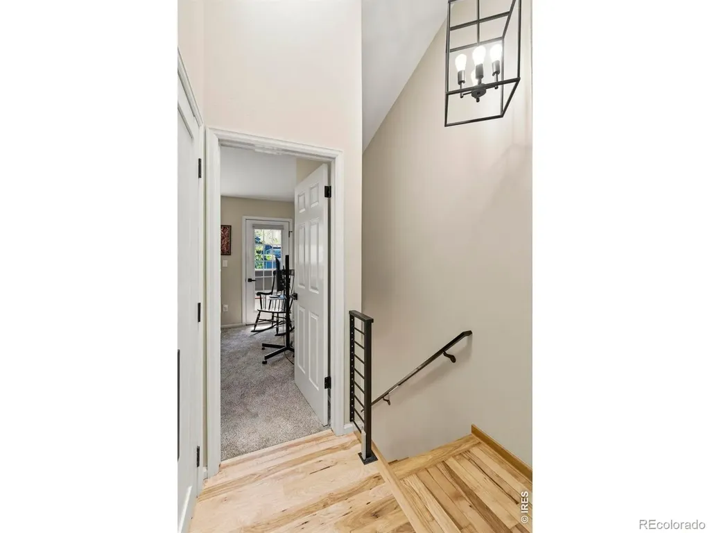2828 Silverplume Drive Fort Collins CO 80526