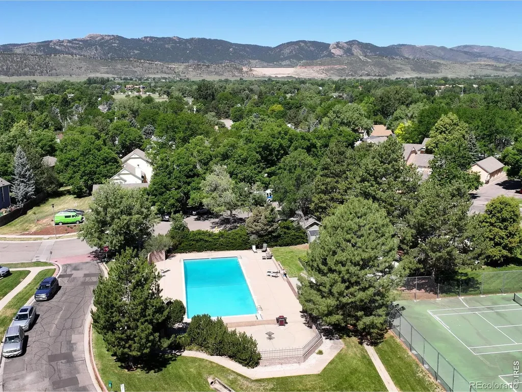 2828 Silverplume Drive Fort Collins CO 80526