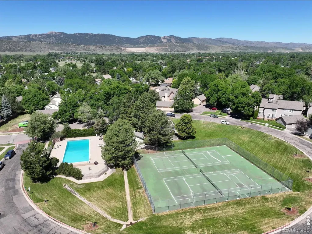 2828 Silverplume Drive Fort Collins CO 80526