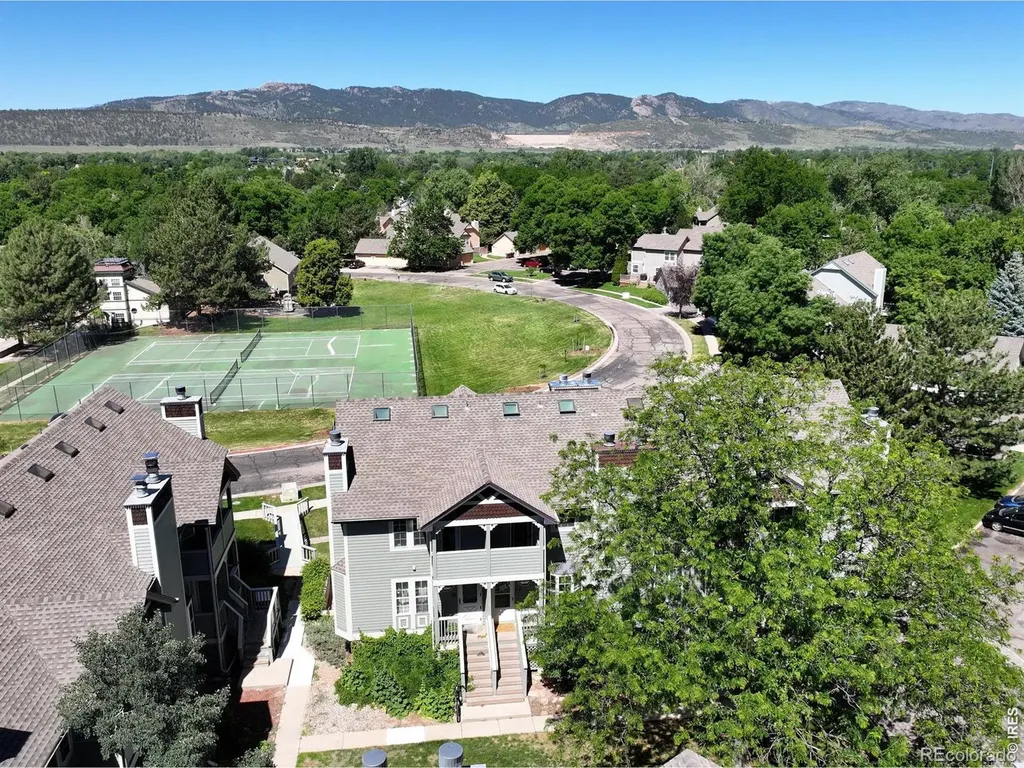 2828 Silverplume Drive Fort Collins CO 80526